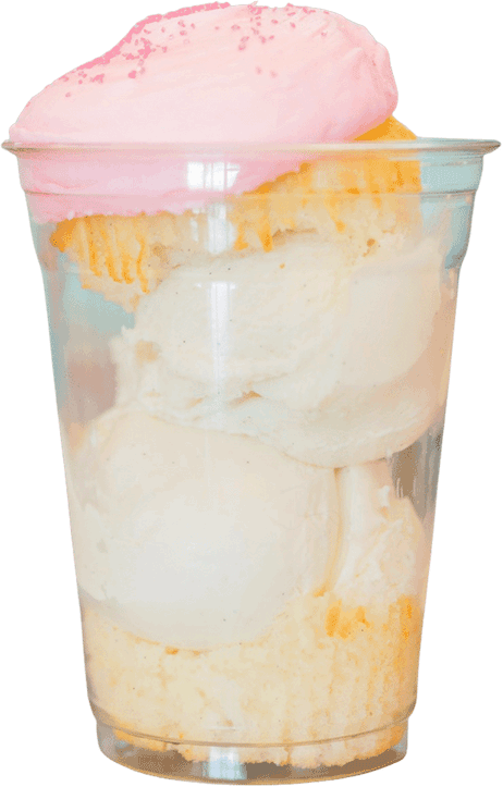 Pink-Vanilla-Smashup—Smallcakes Pink Vanilla Smashup at Smallcakes