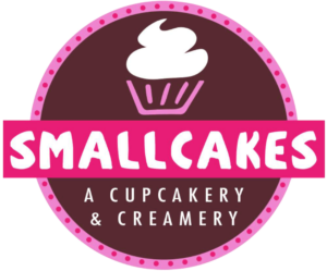 Small Cakes Template